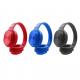 Foldable Wireless Bluetooth Headphone 300mAh 180h Standby ANC available
