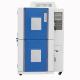 Rapid Thermal Shock Chambers Two Zone Minute Recovery Precise Temperature Control