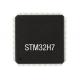 Integrated Circuit Chip STM32H747BGT6 High-performance DSP with DP-FPU ARM Microcontroller IC