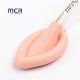 Single Use Disposable Laryngeal Mask Airway Cuff Pressure With Silicone Cuff