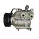 12V Electric Car AC Compressor SCSA06C For Toyota Corolla Verso 447300-8780