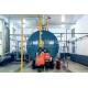 Horizontal Gas Fired Hot Water Boiler Condensing Boiler Hot Water Tank