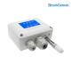Duct Temperature Humidity Transmitter With High Precision Sensors Main Control 4～20mA