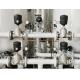 Scientific Process Steel PSA Nitrogen Generator 99.5% Purity