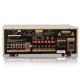 5.1 Channel Bluetooth Home Theater Amplifier System With Wireless Subwoofer And HDMI ARC