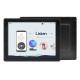 1280*800 300cd/m2 12.1 PCAP Touch Screen Monitor