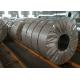 Good Weldability SPHC Sphd Pickled And Oiled Galvanized Steel Coil