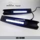 HONDA Accord DRL LED Daytime driving Lights automotive led light kits