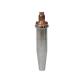 Copper Upper Cutting Nozzle Tips for Brazil Market 1502 Cutting Tip Electroplating Nozzle