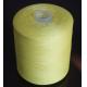 Spun Polyester Sewing Thread 60/3 Consistent Stitch Formation For Garments