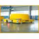 120 Ton Steel Rail Guided Vehicle For Steel Industry Material Handling Equipment