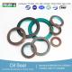 FKM Oil Seals for Machinery Lubrication System