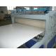 WPC Foam Board Production Line Wood Plastic Composite Extruder For Pvc Wpc Decoration Board