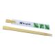 Bamboo Chopsticks Disposable Food Safety Chopstick Paper Wrapped Bamboo Chopsticks