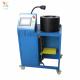 Hydraulic Air Suspension Hose Crimping Machine For Air Suspension Sleeve And