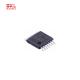 LM2902YPT   TSSOP-14  Operational amplifier integrated circuit
