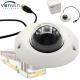 1080P HD Dome Bus Surveillance Camera Suitable For All Large Transport Vehicles