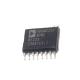 Analog ADUM2250ARWZ Microcontroller With Wifi And ADUM2250ARWZ Electronic Components Ic Chip PGA