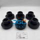 Rubber Suspension Bushing Spare Parts 12303138 123-03138 For JCB922 Truck