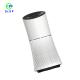 20m3 22W Portable Mini Air Purifier Odor Sensor 3 Fans Speeds