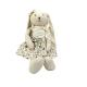 Soft Plush Bunny Toys Girls Birthday Christmas Gifts Animal Stuffed Rabbit Toys