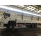 12.00R20 Used Cargo Trucks 12 Wheels For Cargo Transportation Business