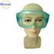 Anti Fog PPE ISO 13485 Protective Safety Goggles For Hospital