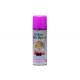 Eco Friendly Instant Hair Color Spray 250ml , Washable Hair Dye Spray No Harm