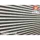 ASTM A269 TP304, 1.4301 Stainless Steel Seamless Tube, Heat Exchanger Tube