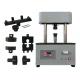 3000-10000 N Mould Hardness Tester , Core Strength Machine 0-3 MPa Compression Strength
