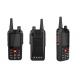 Europe CE Military 1800MHZ Dual Band Walkie Talkie