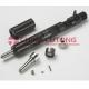 delphi electronic unit injector EJBR021012 delphi injector price in china