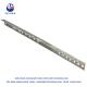 15 KN Cross-Arm LV Angle Bar Metal Bracket 15 Holes High Corrosion Resistance