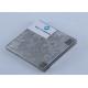 Oem Wire Mesh Laminated Glass Customize Metal Fabric Eva Interlayers Safety