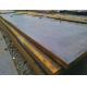 Corrosion Resistant Steel Corten Sheets NM500 wear Plate550 Landscape Steel Plate