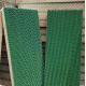 2m Fan And Pad Greenhouse Cooling Pad Green  Brown Wet Pad Evaporative Cooling System