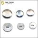 Furniture Accessory high quality self cover button for furniture