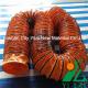 hot sell ventilation flexible duct, good quality pvc heavy duty ventilation duct
