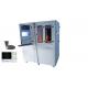 800W CNC Laser Cutting Machine with Focus System and Special Custom Super Hard Material Cutting Head