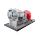 350kw Mini Hydroelectric Generator 400v Brushless Hydro Turbine Generators