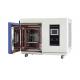 Small Constant Temperature Humidity Chamber Benchtop Environmental Test Chamber For Material