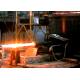 Round dense bar gray cast iron diameter 40-350mm horizontal casting machine