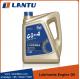 LANTU Vehicle Lubrication Engine Oil OEM Factory Supply Full Synthetic Diesel Engine Oil SAE 15W-40