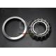 Single Row Excavator Taper Roller Bearing For Machine Tool Gearbox CR-12A11.1