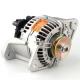 China Manufacturers D7e 24v80a Tractor Auto Motor Generator Excavator Alternator  Ec210 Ec240 Ec290 Ca1853ir