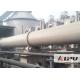 55kw Wet And Dry Process Cement Rotary Kiln Cement Plant , Steel Mill / Rotary Lime Kiln