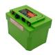 Solar 12V 300AH Deep Cycle Battery Uninterruptible Power Supply UPS Lithium Ion