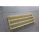 85mm Core Storage Plastic Core Boxes , Light Yellow HQ Core Boxes High Strength
