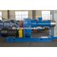 Rubber Strip Production Line 150mm Cold Feed Rubber Extruder with 15.3-55 kW Power