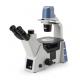 Inverted Light Trinocular Compound  Microscope Marking Objective For Biology Field
